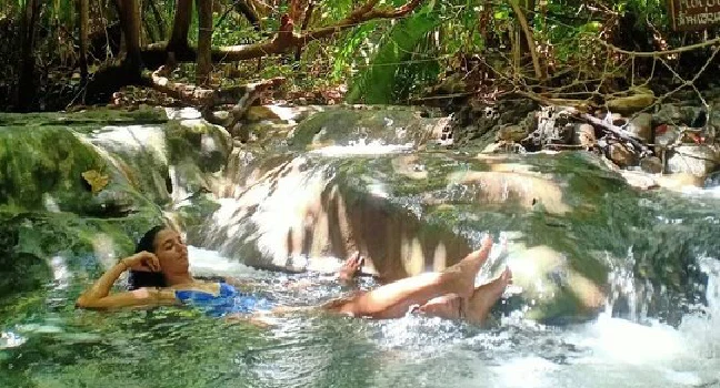 Discover Krabi - Emerald Pool, Hot Springs & Tiger Cave Temple