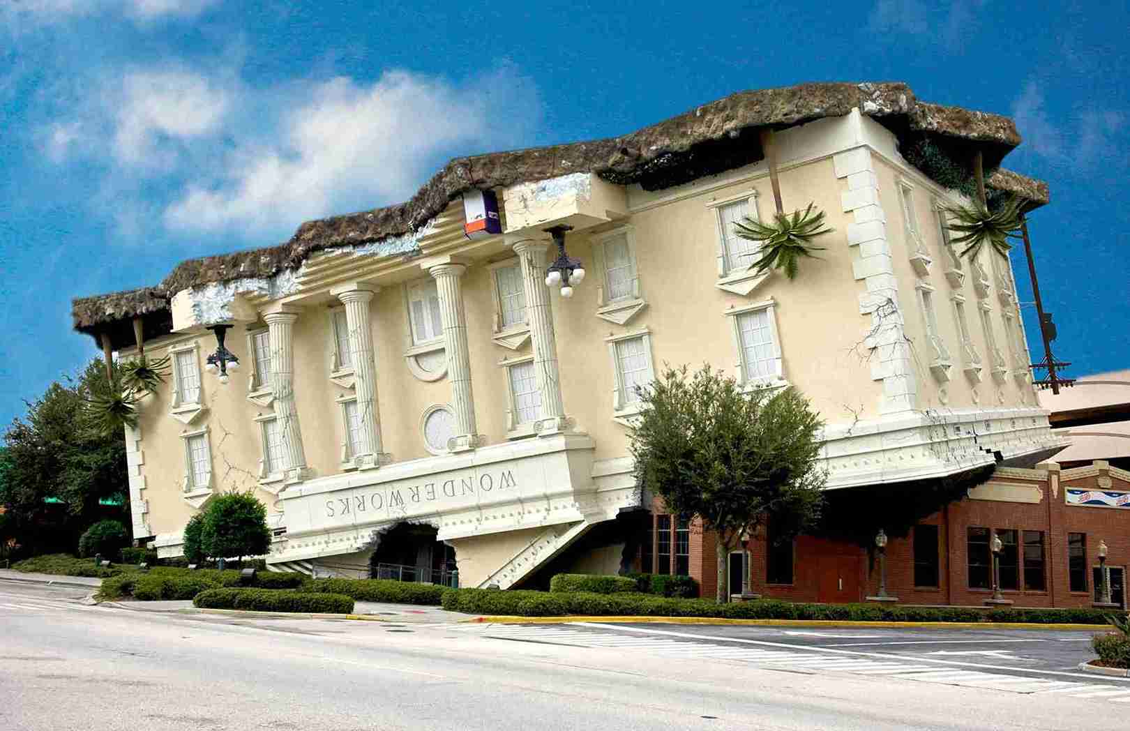 WonderWorks Orlando