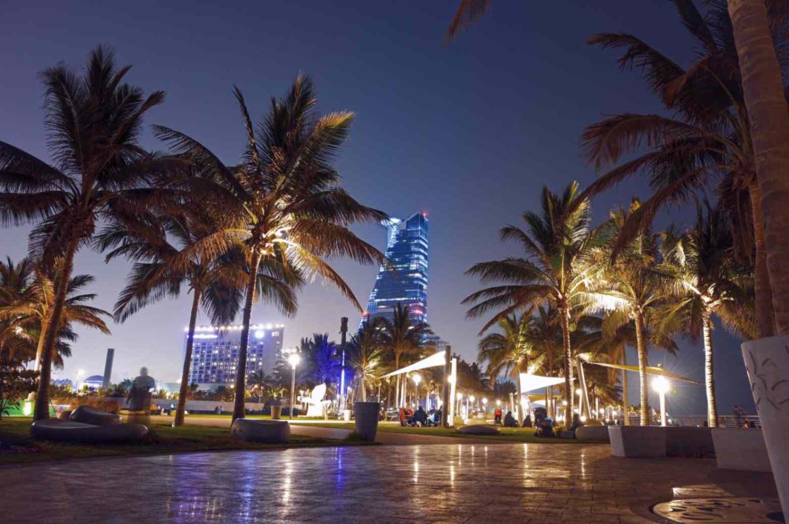 Half Day Jeddah Traditional City Tour