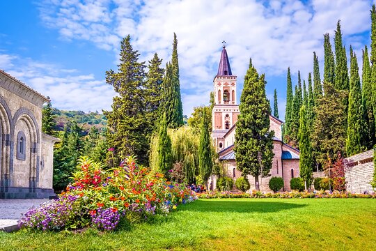Day Trip to Kakheti Wine Region Including Seven Wine Tastings (Tbilisi)
