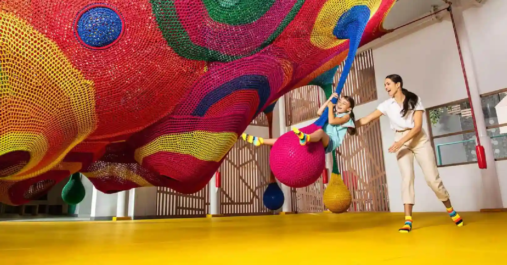 OliOli Children Play Museum