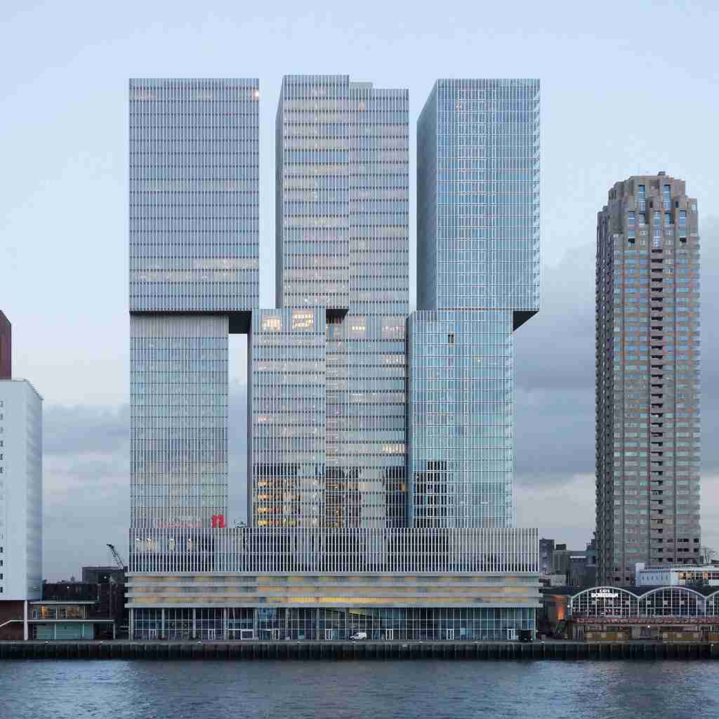 Rotterdam
