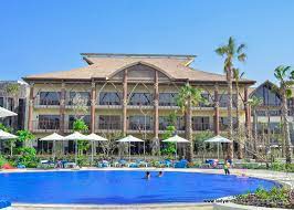 Dubai 5 Nights 6 Days 