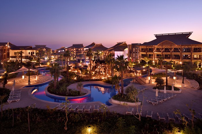 Dubai 5 Nights 6 Days 