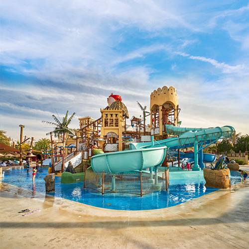  Dubai Wild Wadi Water Park Tickets Price- 20%Off