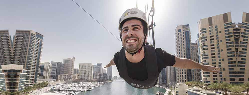 Dubai Xline Marina